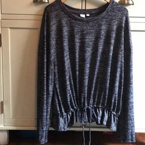 2/$28 Brand new Gap softspun sweater